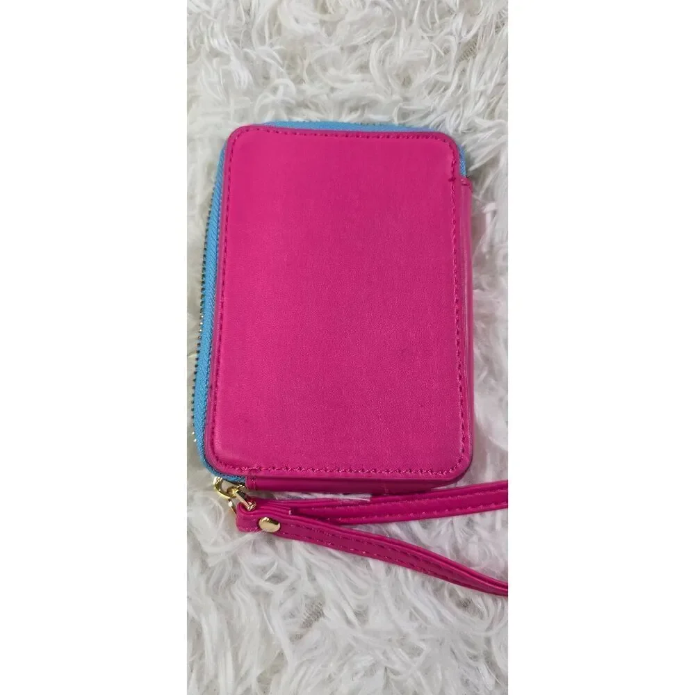 Harley Quinn themed wallet